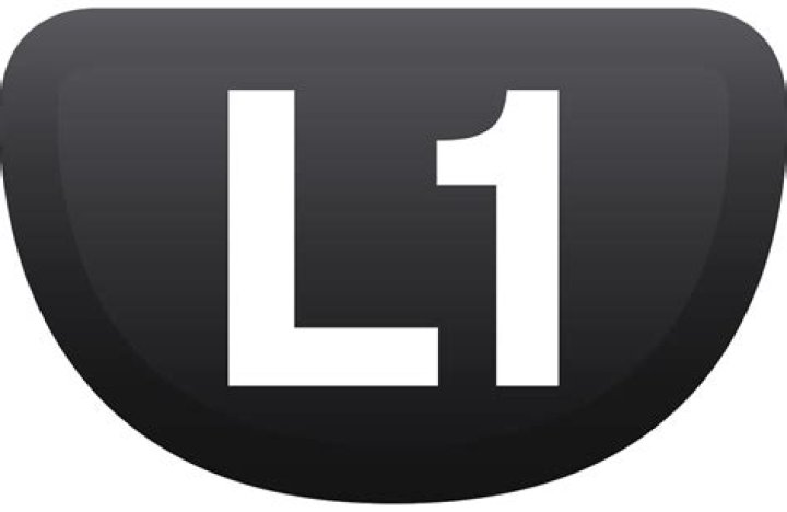 PlayStation L1 Button.