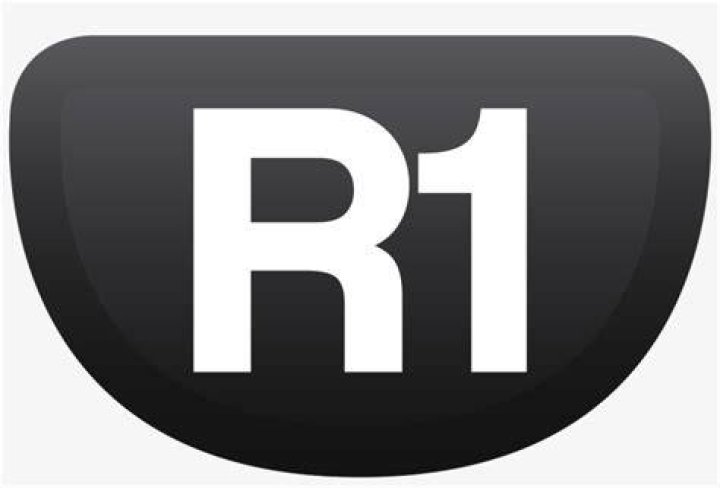 PLaystation R1 Button.