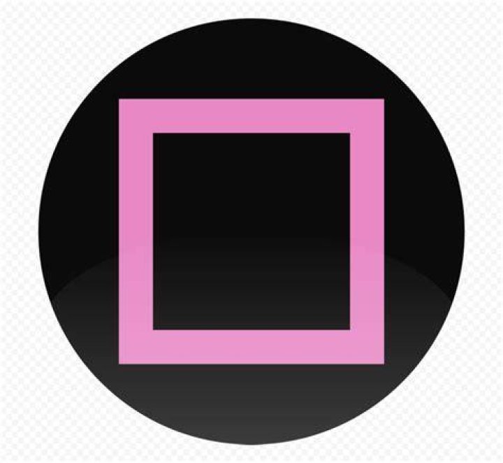 PlayStation Square Button.