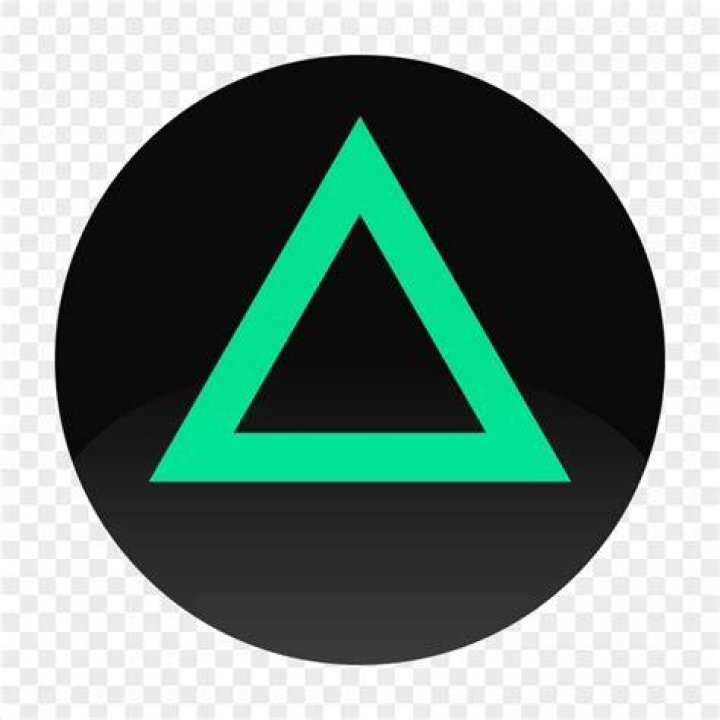 Playstation Triangle Button