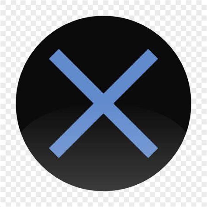 PlayStation X Button