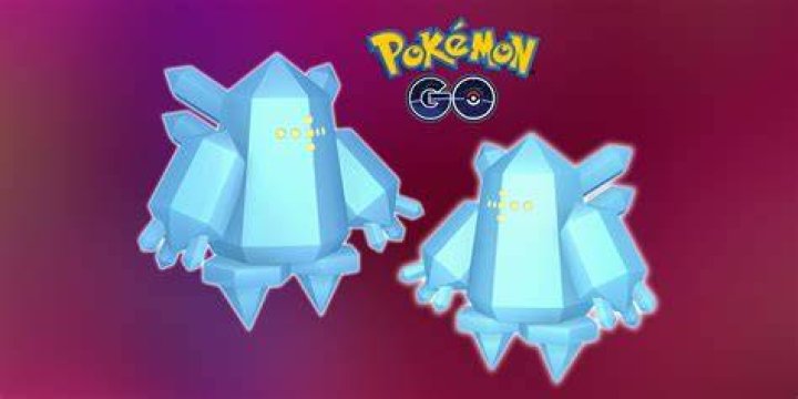 
Pokemon Go: How to Catch Regice and Can It Be Shiny?