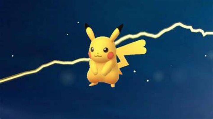Pokémon GO Pikachu Raid Guide – Pikachu Counters & Weaknesses