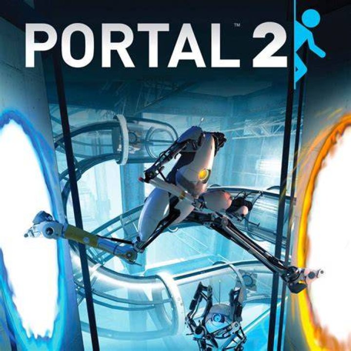 GLaDOS Actress Working on New Valve Title portal-2