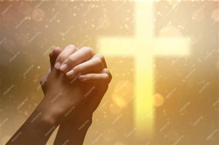 Prayer