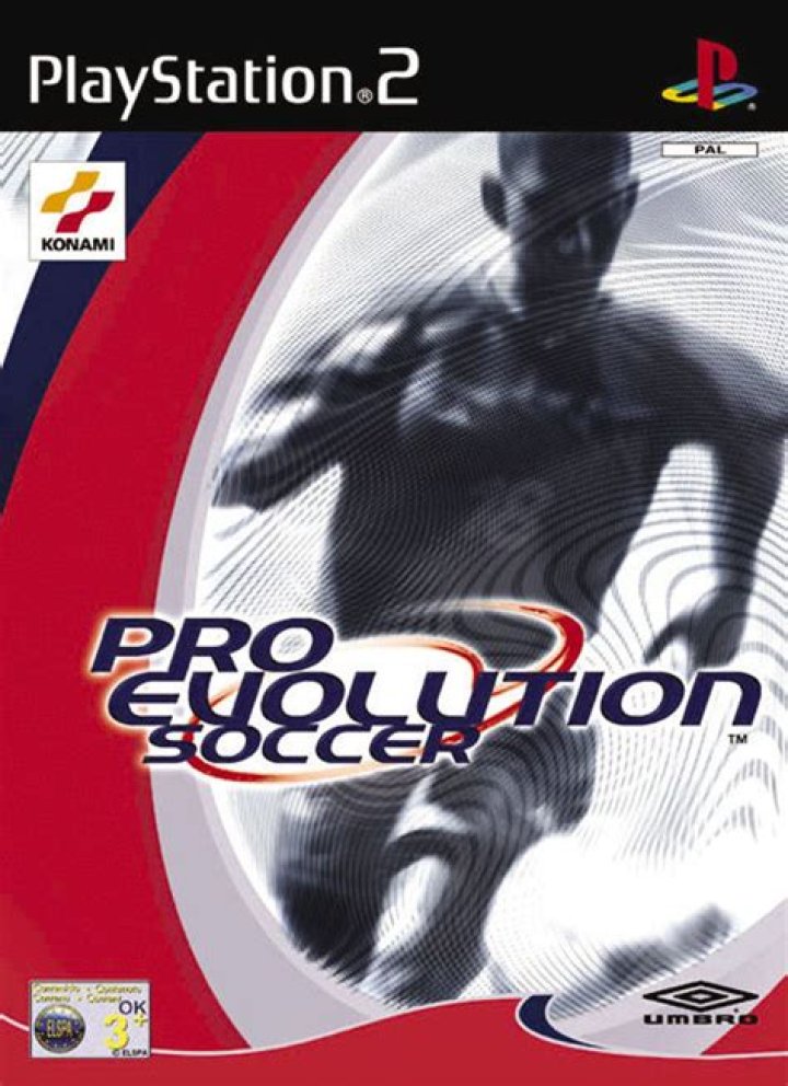 Pro Evolution Soccer 2 PS2 Cheats