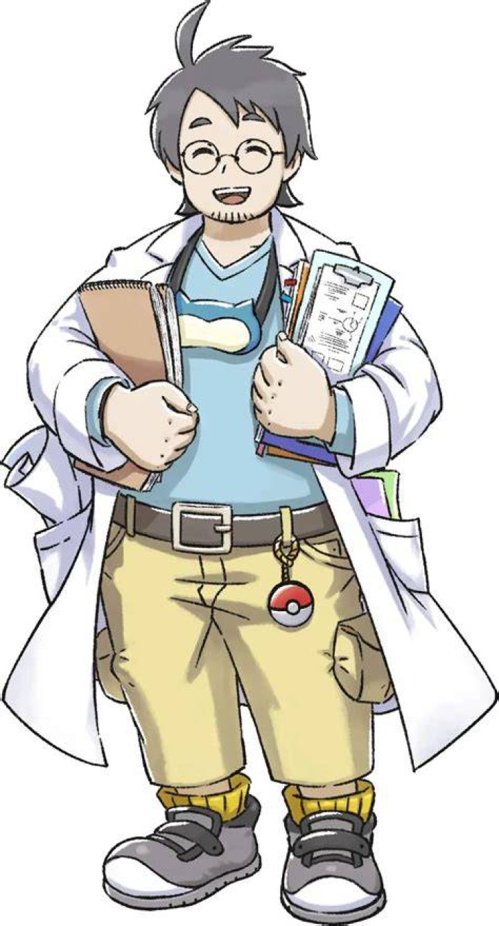 Professor Neroli