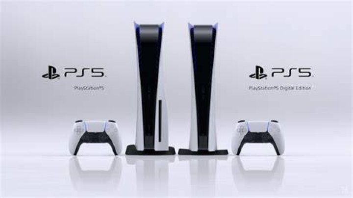 PS5 Digital vs. PS5 Regular