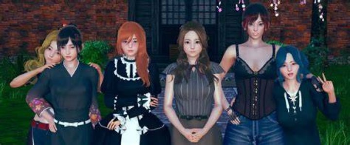 Public Sex Life [v0.40] [ParadiceZone] | Pc| Android| Walkthroughs