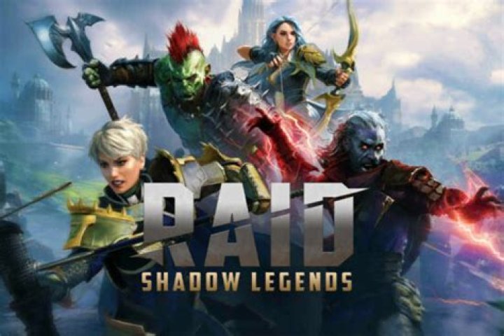 Raid: Shadow Legends Server Status | Is the server down?