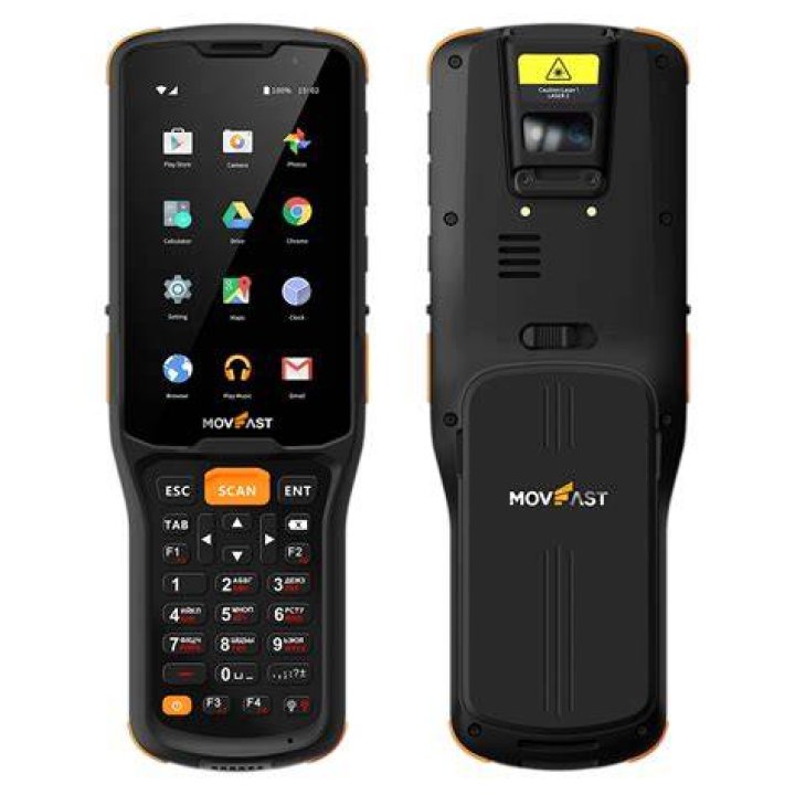 Ranger-1