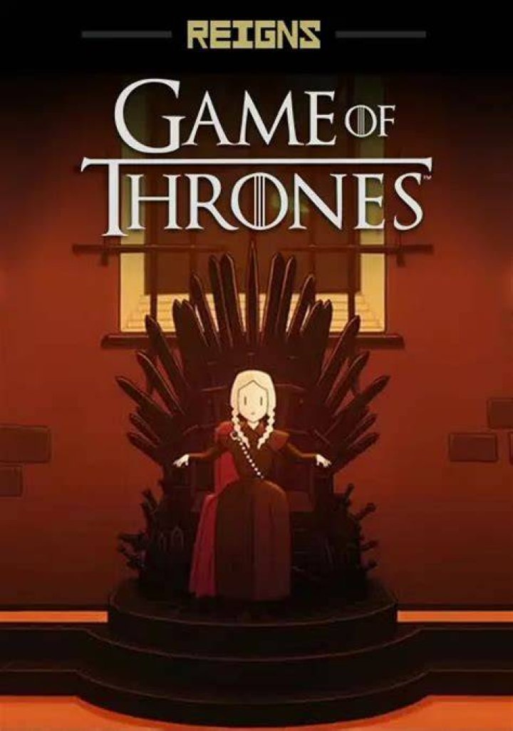Reigns: Game of Thrones - / Pc Part 4 By Devolver Digital Walkthrough