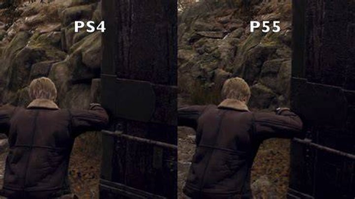 Resident Evil 4 Graphics Modes Explained: Favor Performance vs Favor Resolution Differences
