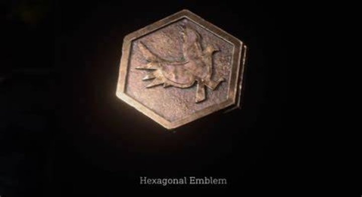 Resident Evil 4 Remake: Hexagonal Emblem Puzzle Solution Guide