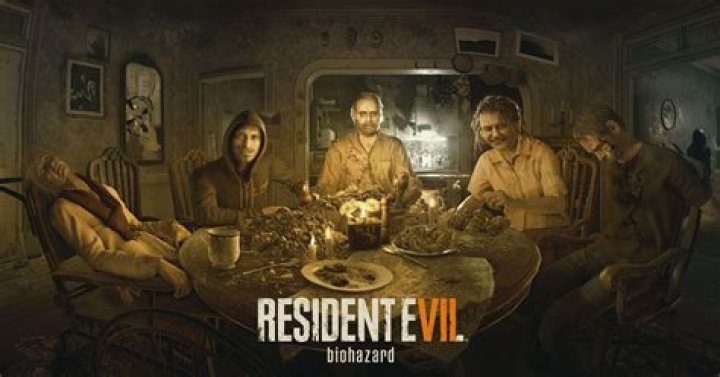 Resident Evil 7: Biohazard - All the Weapons and Where to Find Them Resident Evil 7: Biohazard - All the Weapons and Where to Find Them