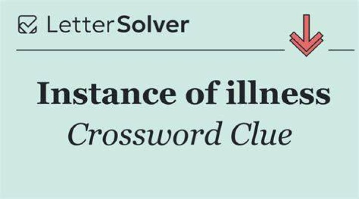 Resistant to illness crossword clue answer