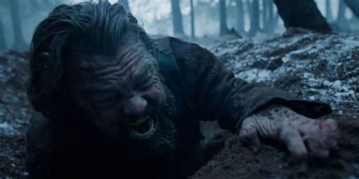 Revenant