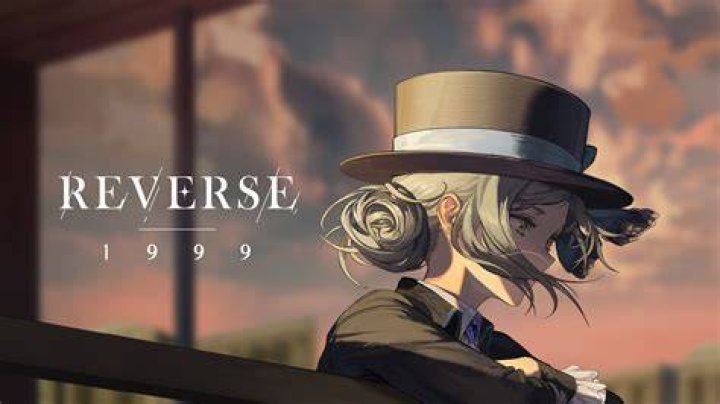 Reverse: 1999 Reverse: 1999