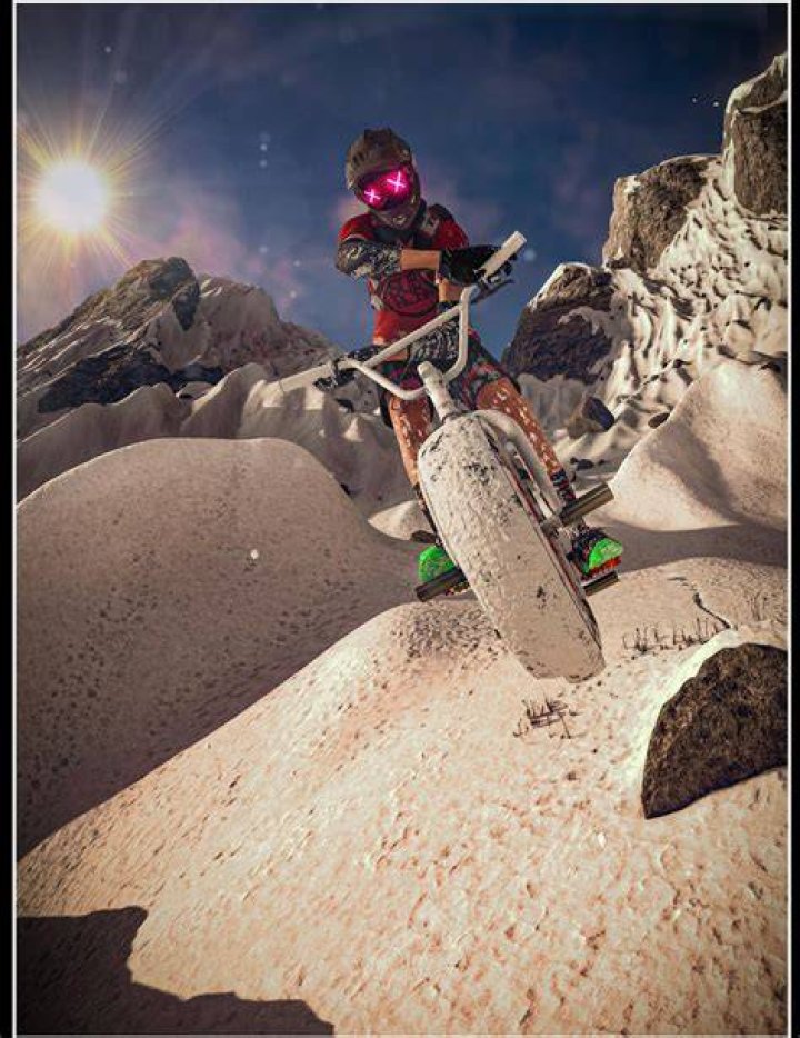 Riders-Republic