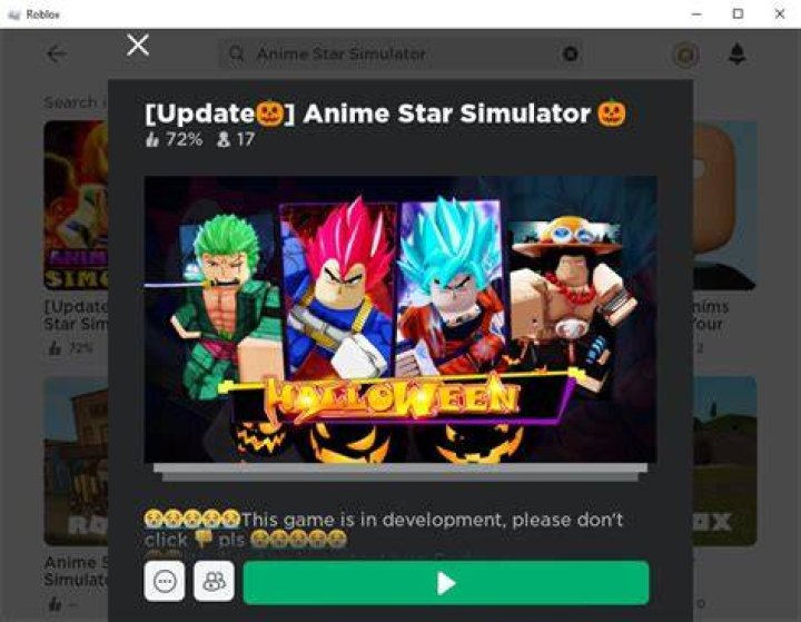 
Roblox Anime Star Simulator Codes(June 2022) 