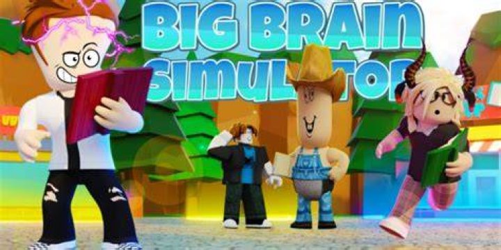 Roblox Big Brain Simulator Codes