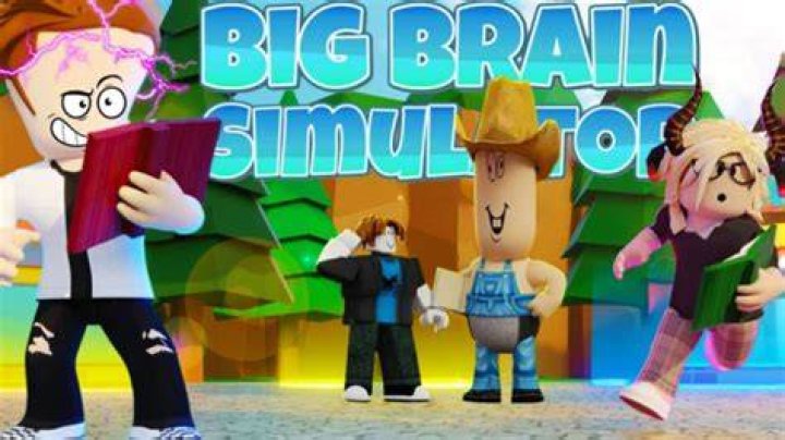 Roblox Big Brain Simulator Working Codes