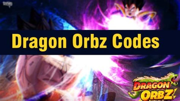 Roblox Dragon Orbz Codes