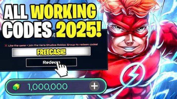 Roblox Flashpoint Codes (June 2022)