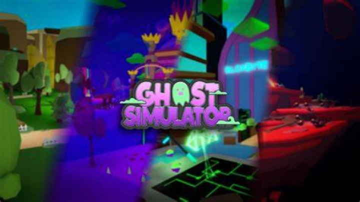 Roblox Ghost Simulator Codes (June 2022)