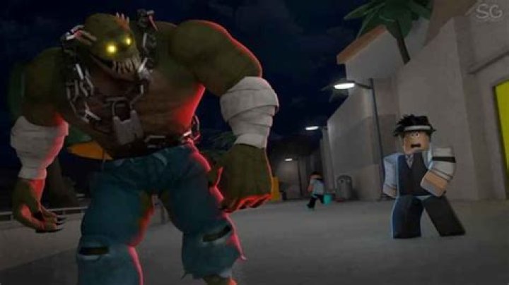 roblox mutant codes