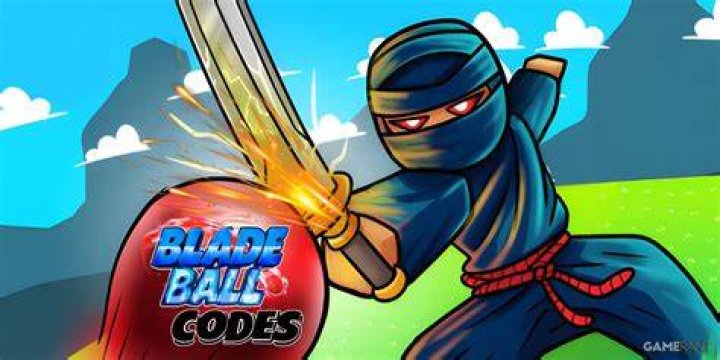Roblox Ninja Blade Codes
