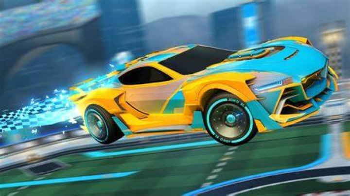 
Rocket League Update 2.05 Patch Notes