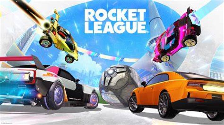 rocket-league