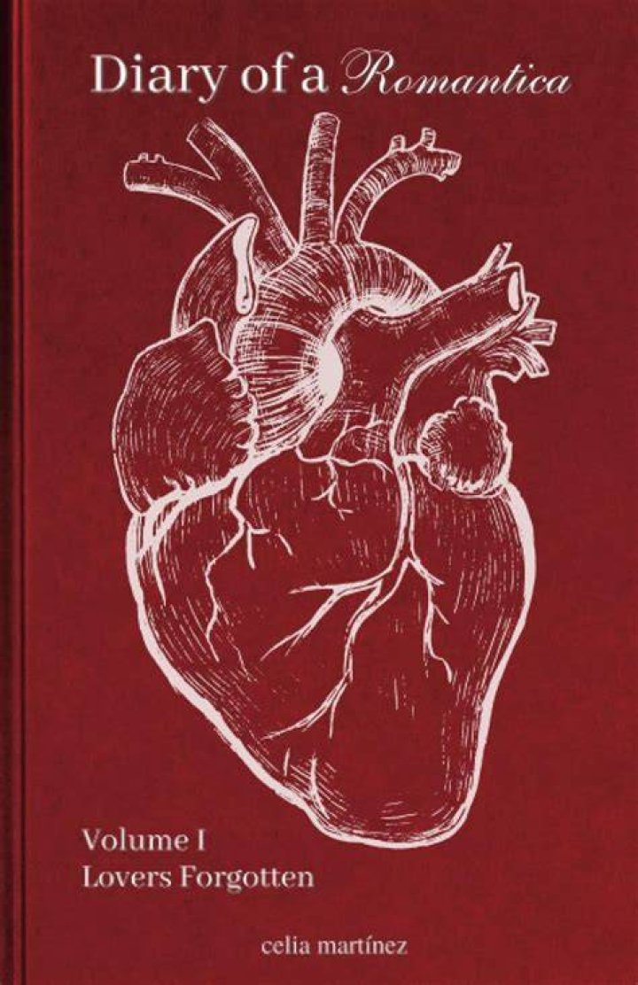 Romantic Diary:Romantic return