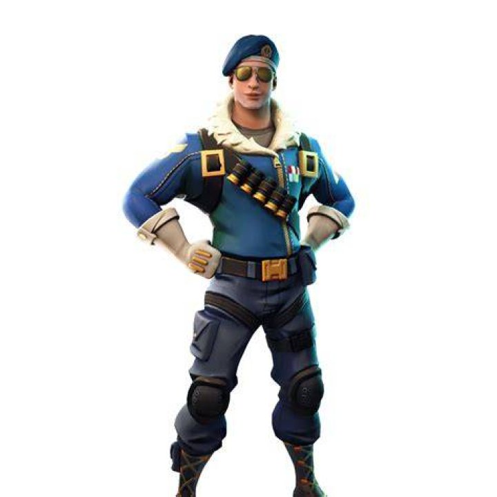 Royale Bomber