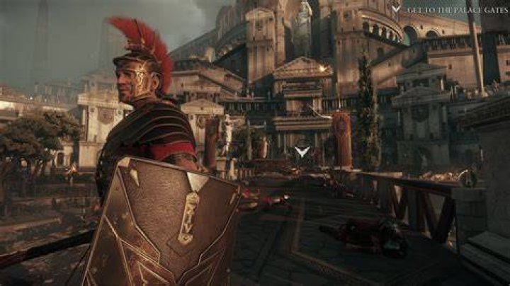 
Ryse: Son of Rome Gladiator Guide