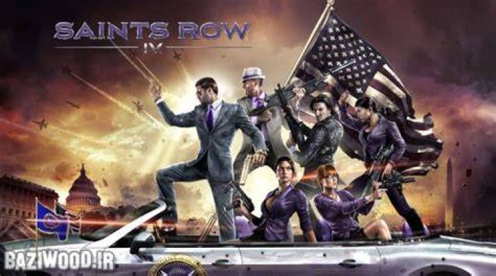 Saints Row IV: Re-Elected Review Saints-Row-IV-2
