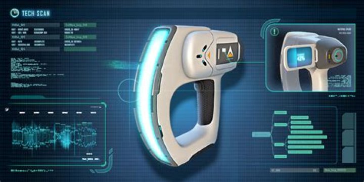 Scanner Subnautica Below Zero