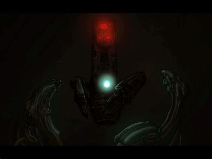 Screenshot of It Steals