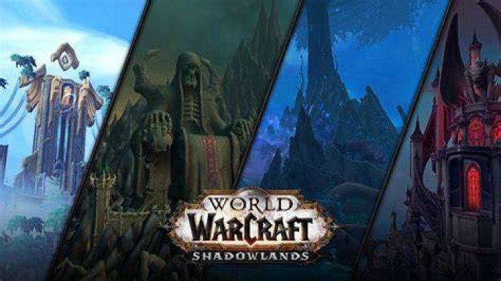 
Shadowlands Patch 9.1 – Best Covenants by Class and Specialization
