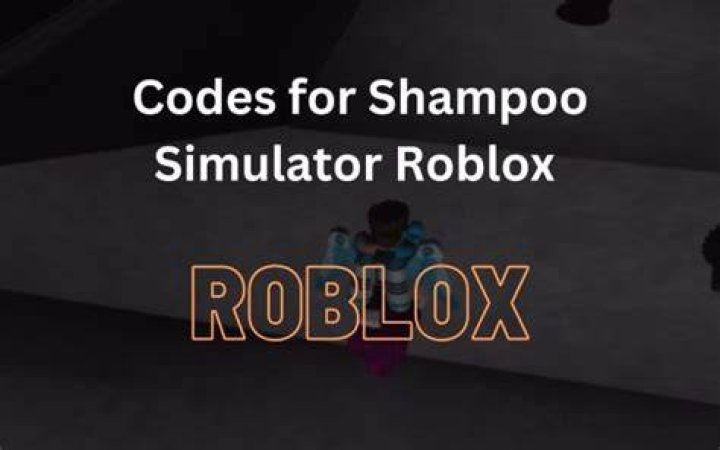 Shampoo Simulator Codes (June 2022)