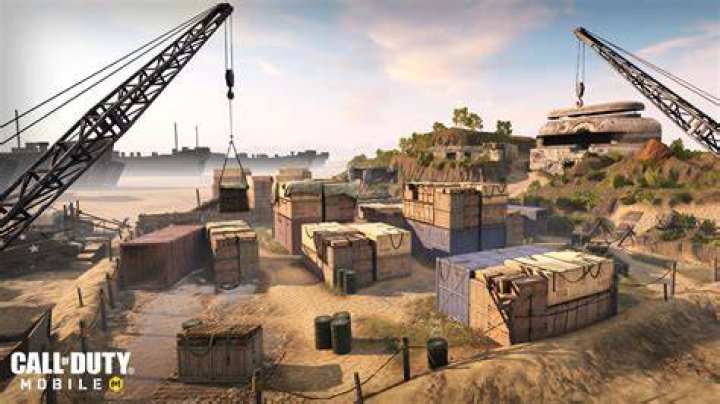 Shipment 1944