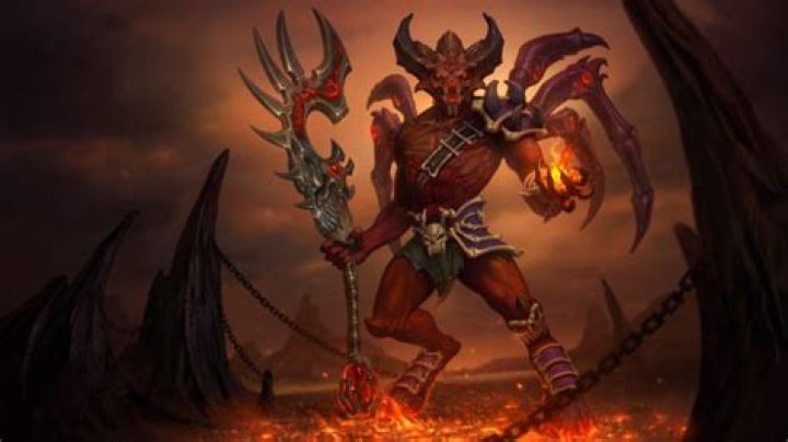 Smite Patch Notes For Update 3.23 Include Some Balance Changes