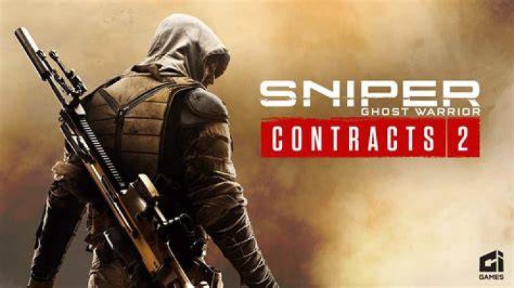 
Sniper Ghost Warrior Contracts 2 Update 1.05 Patch Notes
