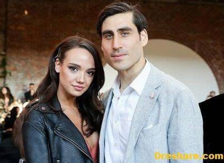 Sofia Franklyn, &lsquo;Suitman&rsquo; Peter Nelson Fire Back At Dave Portnoy 1