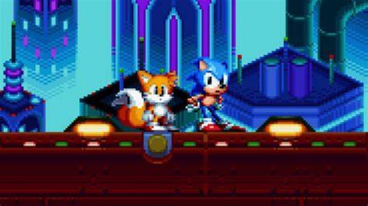 sonic mania coop multiplayer