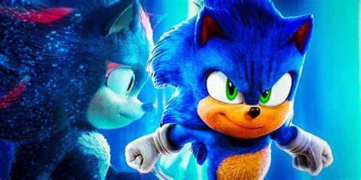 Sonic the Hedgehog 