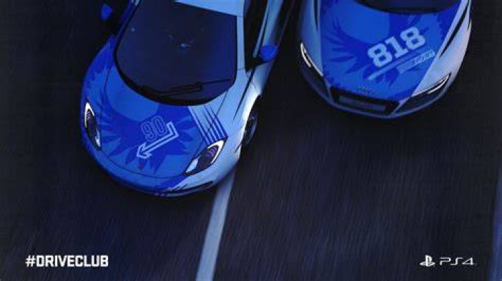 
Sony Shutting Down DriveClub Developer Evolution Studios