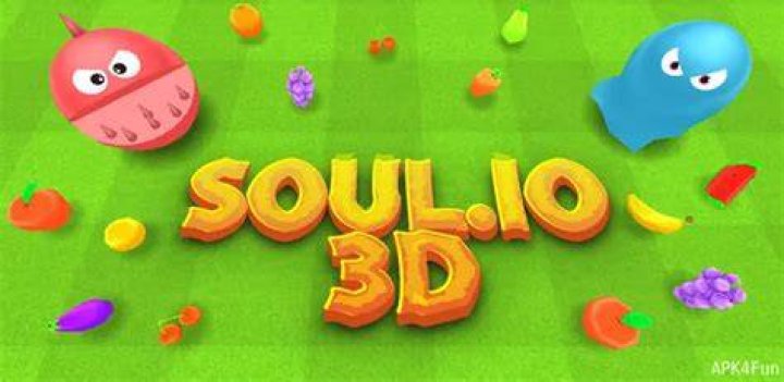 Soul.io 3D