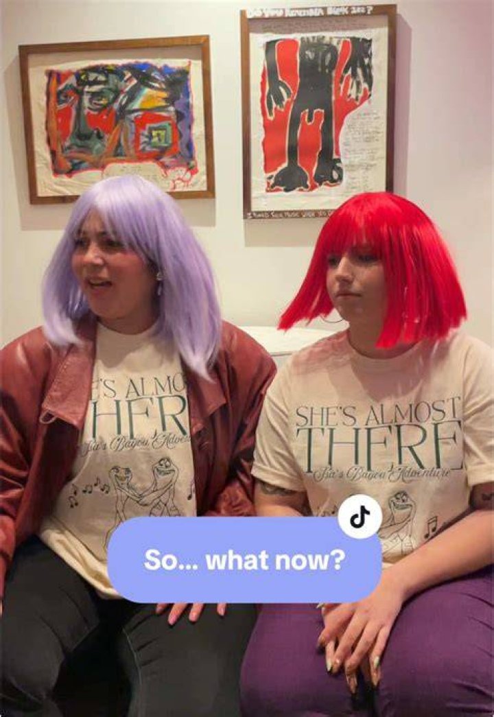 So-What-Now